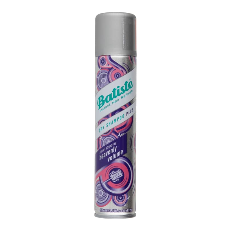 Dry Shampoo suchy szampon do włosów Heavenly Volume 200ml